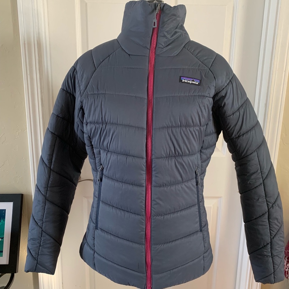 Women’s Patagonia Hyper Puff Jacket